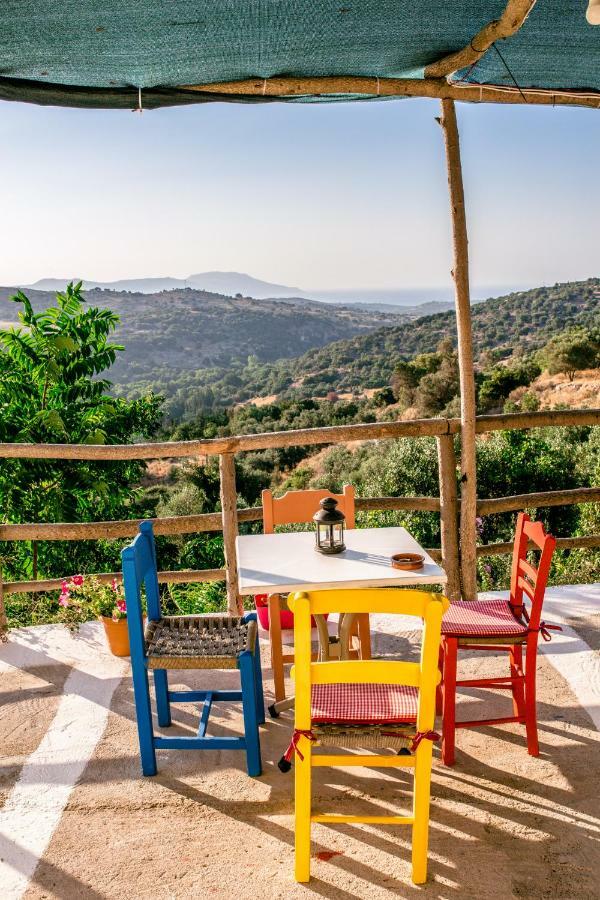Thomas Nice View Aryiroúpolis Екстериор снимка