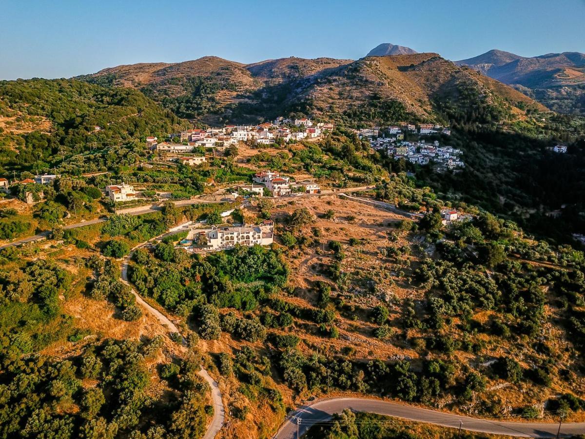 Thomas Nice View Aryiroúpolis Екстериор снимка